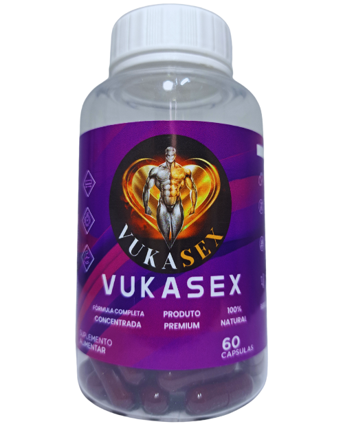 VukaSex