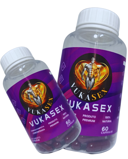 VukaSex