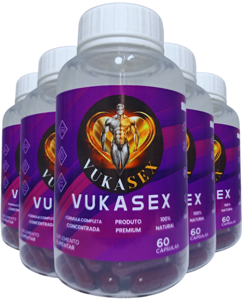 VukaSex